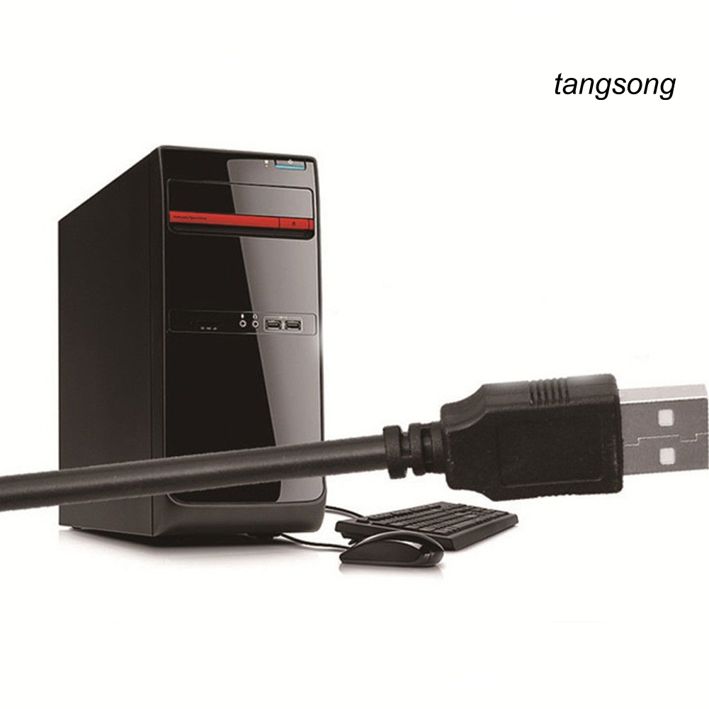 Cáp Mở Rộng Ts-1M Usb 2.0 Male Sang Female