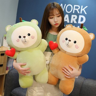 Gấu Bông Teddy Ragdoll Dễ Thương Cao Cấp MINO STORE TH36
