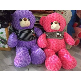 Gấu bông Teddy 80cm