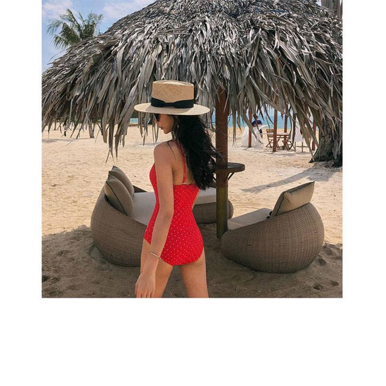 Vỏ Bảo Vệ Bụng Mặc Đồ Bơi Phong Cách Hàn Quốc Cho Nữ | BigBuy360 - bigbuy360.vn