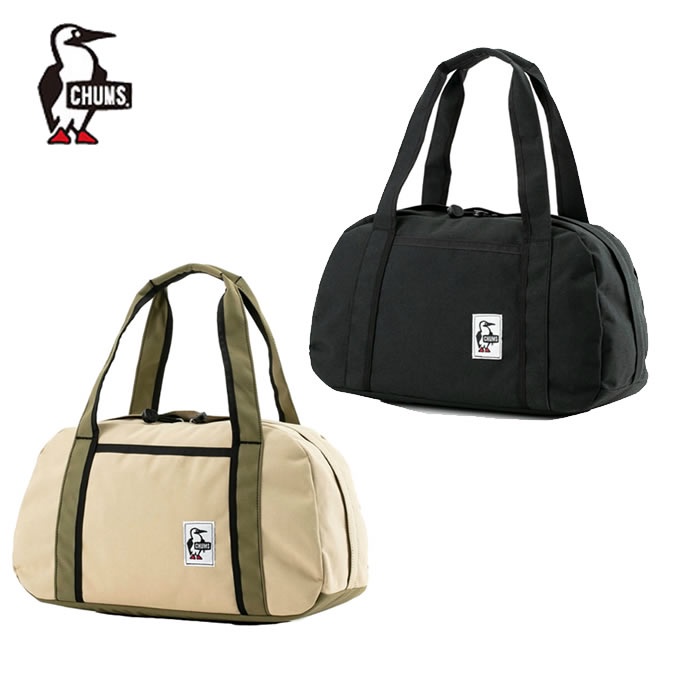 Túi trống mini size / Túi tote du lịch 𝗖𝗛𝗨𝗠𝗦 𝗦𝗽𝘂𝗰𝗲 𝗠𝗶𝗻𝗶 𝗗𝘂𝗳𝗳𝗲𝗹 𝗕𝗮𝗴