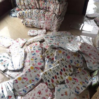  ( Bemit123 ) GỐI CAO SU NON CHO BÉ YÊU