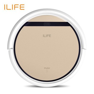 Robot hút bụi lau nhà ilife V5s pro bảo hành 12 tháng