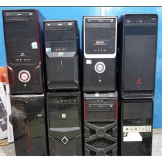 Máy tính văn phòng g31 /2gb /160gb