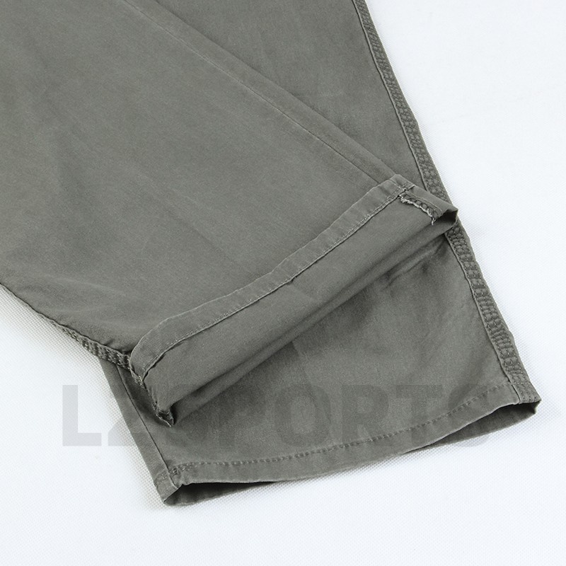 Quần Hàng Hiệu Eaglive FC1702 5XL Màu Xanh Lá Cây Plus Size Cho Nam Và Nữ