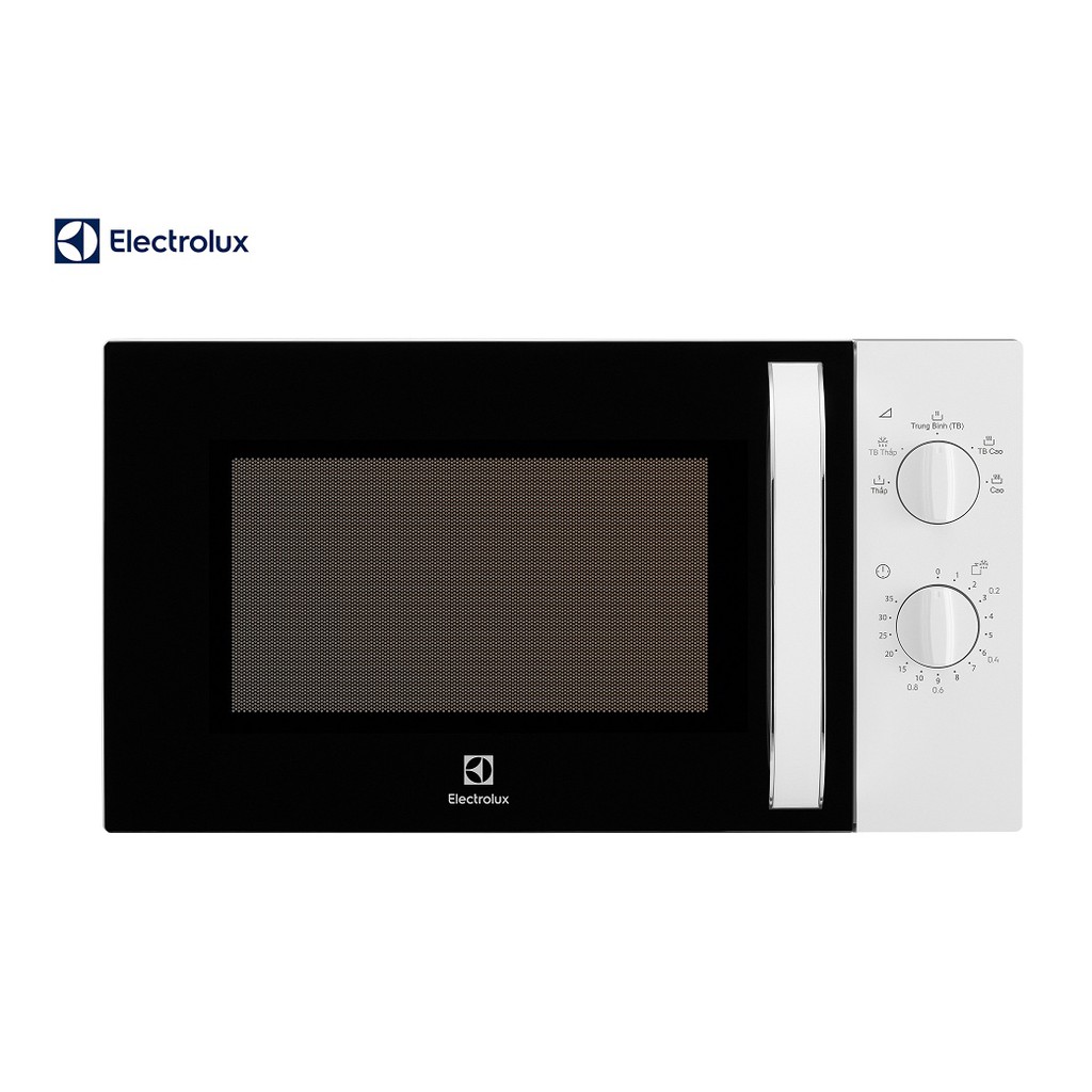 [Mã ELHADEV giảm 4% đơn 300K] Lò vi sóng Electrolux EMM23K18GW