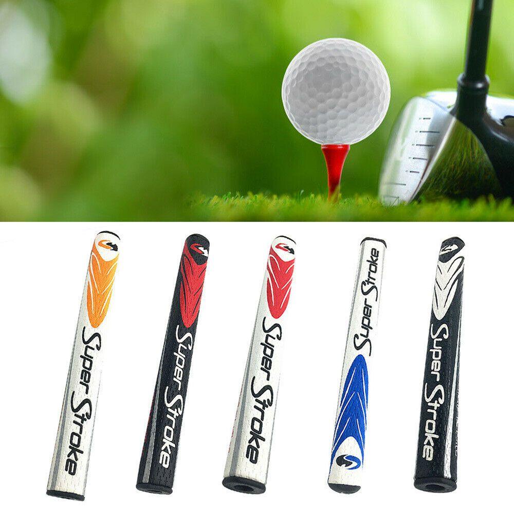 Myrongvn Tay Cầm Gậy Đánh Golf Bằng PU Nhiều Kích Cỡ Cho Unisex