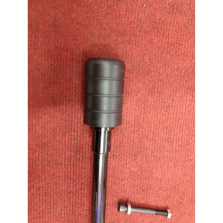 [HOẢ TỐC HCM] Chống đổ sườn xe cho R15/TFX