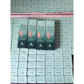 Dầu  Lạnh Glucosamine Hàn Quốc