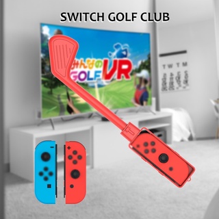 Sweeter Gậy Chơi Golf Cho Nintendo Joycon Switch Joycon