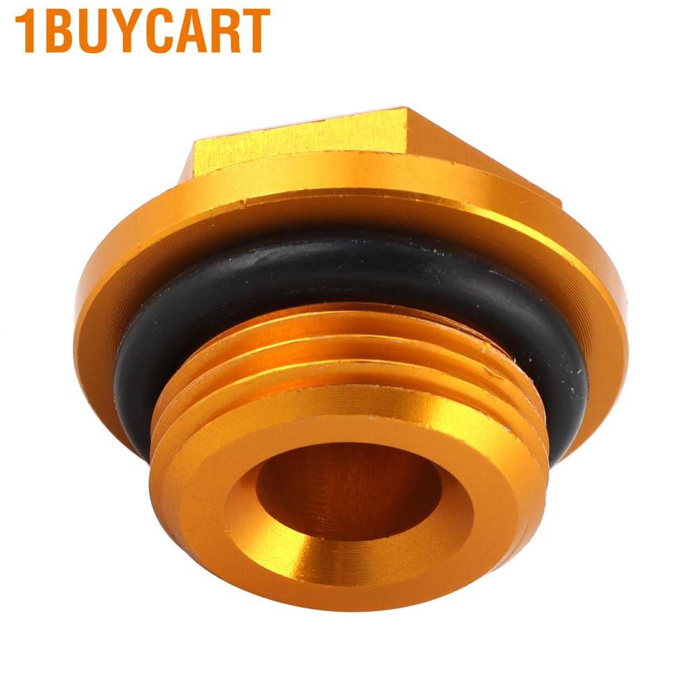 1 nắp đậy bình nhiên liệu bằng nhôm CNC cho Suzuki RM125/RM80/RM250/RM‐Z 250/RMX450Z