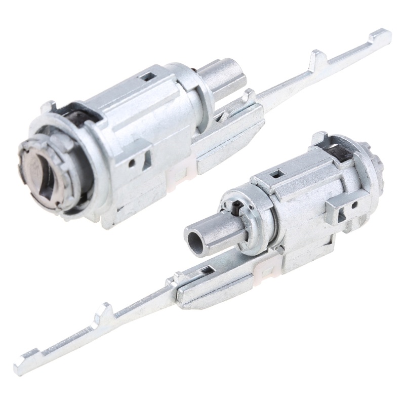 Ổ Khóa Xi Lanh Đánh Lửa Kèm 2 Chìa Khóa Cho Hệ Thống Đánh Lửa Động Cơ Xe