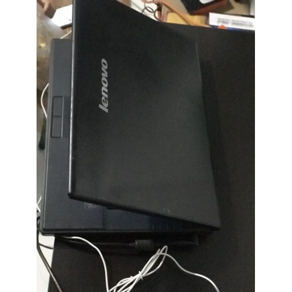 Laptop Lenovo