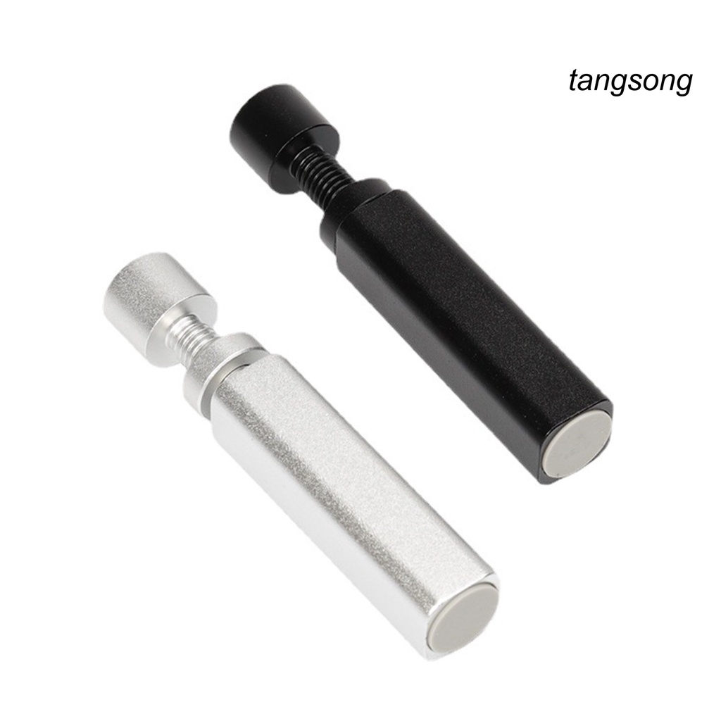 Giá Đỡ Thẻ Đồ Họa Bằng Hợp Kim Nhôm Có Thể Thu Gọn Với Đế Nam Châm Hỗ Trợ Video GPU Cho Máy Tính Để Bàn