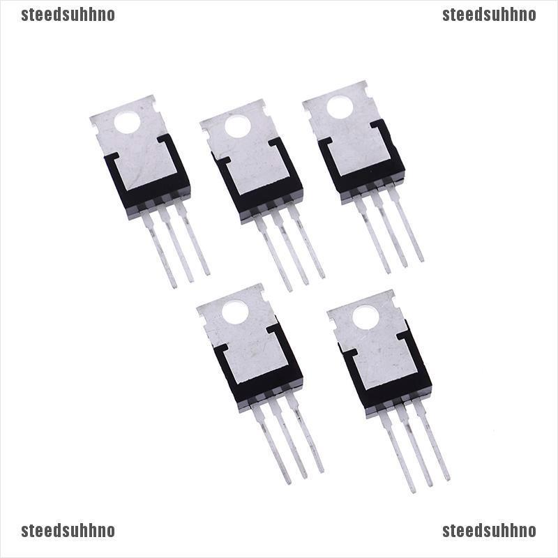 Set 5 Linh Kiện Điện Tử Irf1404 1404 Mosfet Mosft To-220