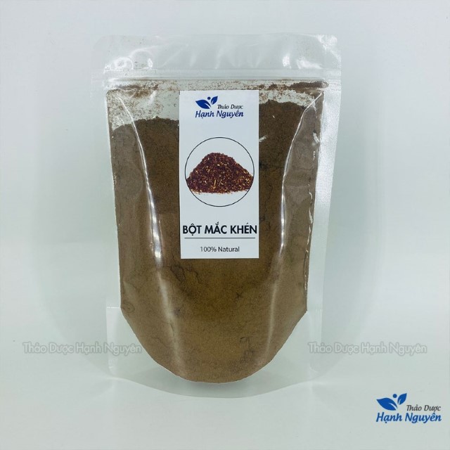 150g Bột Mắc Khén Nguyên Chất (Gia Vị Tẩm Ướp, Nấu Ăn)