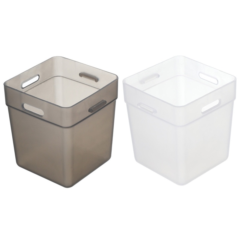 Set 2 Hộp Đựng Đồ Lót Nhiều Ngăn Tiện Lợi