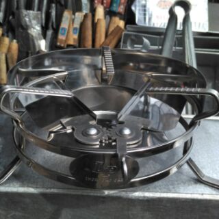 Bếp cồn inox xịn 304