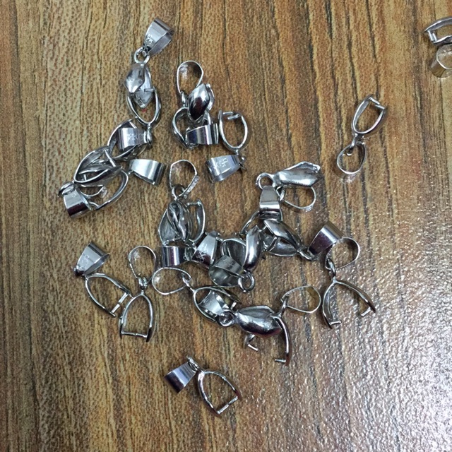 Mặt dây chuyền inox