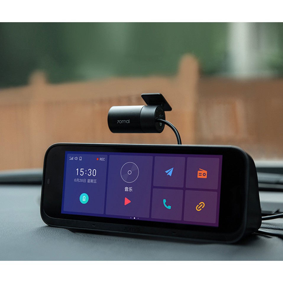 Camera hành trình XIAOMI 70Mai Driving Assistant 1 Suite Version / Chính Hãng - BH 12 Tháng