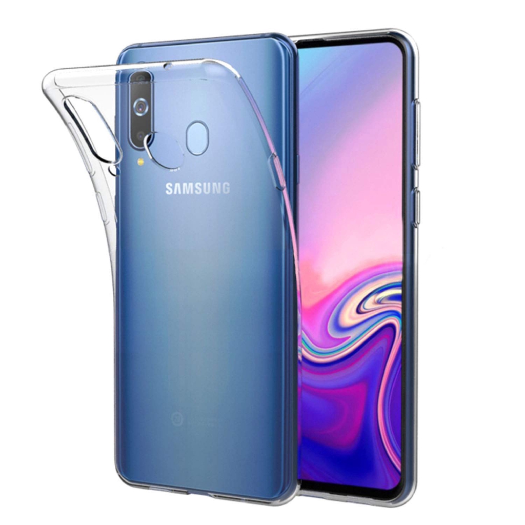 Ốp điện thoại chống sốc chống va đập bảo vệ cho Samsung Galaxy ss A8S A6S A9 A8 A7 A6 J8 J7 J6 J4 J3 Plus 2018