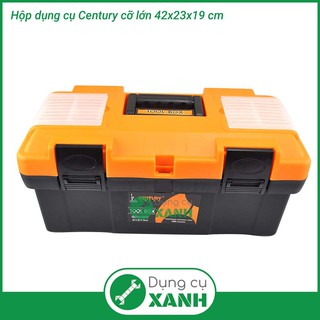 Hộp đựng đồ nghề century giha-1017
