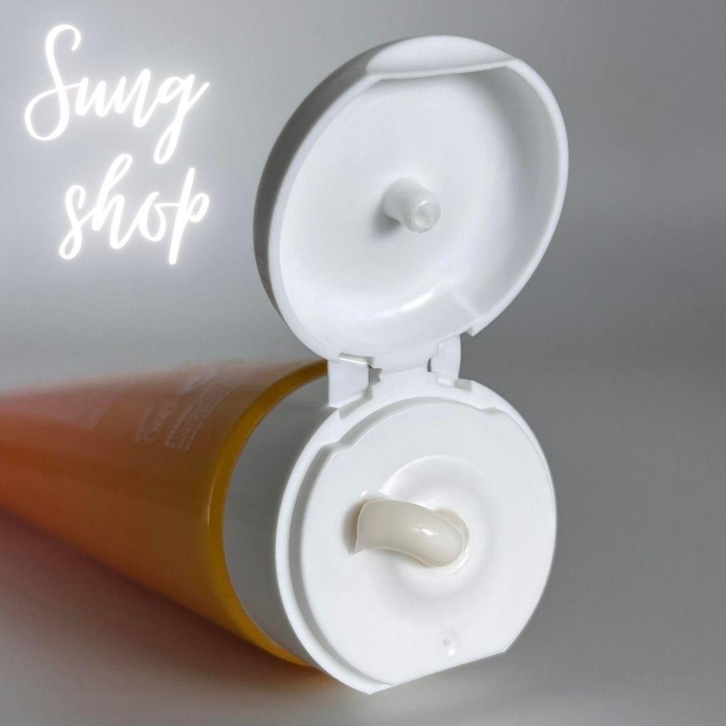 Kem dưỡng da tay Skinfy Vitamin C làm mềm ẩm mịn làm sáng và bảo vệ da tay