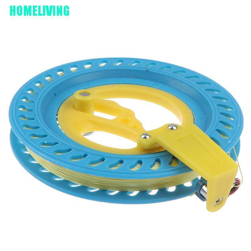 Cuộn Dây Thả Diều Chất Liệu ABS Hình Chim Đại Bàng Cho Người Lớn