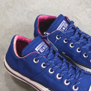 Converse Madison Galaxy Blue | Giày Madison