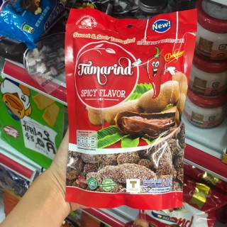 Me ngào đường cay Taramind 120g