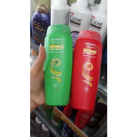 Dầu xả thái dương 200ml