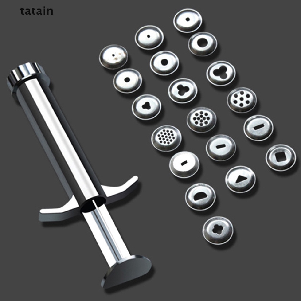 Dụng cụ đùn đất sét/ bột đường/polymer tạo hình điêu khắc