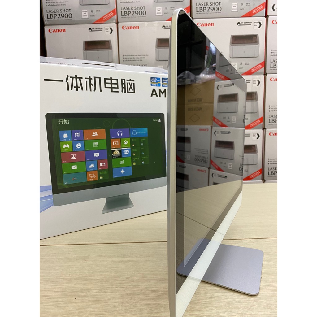 Máy tính để bàn ALL-IN-ONE Core I5 2520/Ram8G/SSD256G - BH 12 tháng | BigBuy360 - bigbuy360.vn