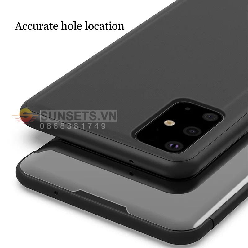 Bao da Samsung A51/ A71