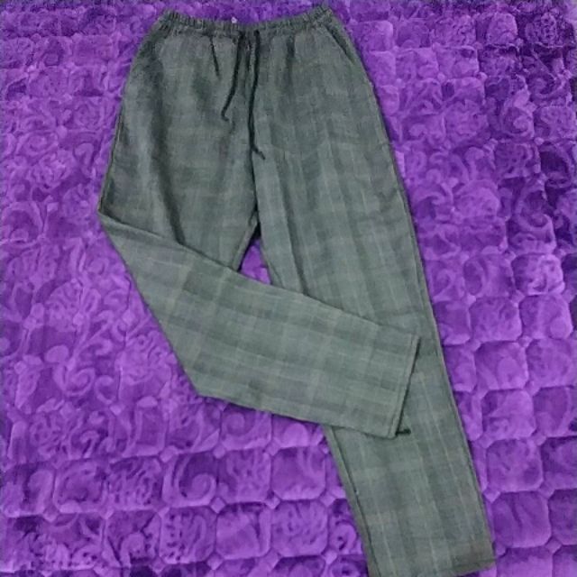 Combo 3 quần baggy