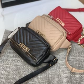 TÚI BAO TỬ KÈM ĐEO CHÉO 2 QUĂI