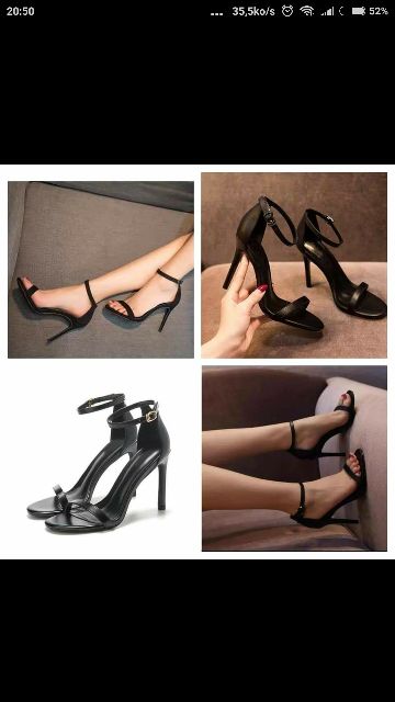 [Sẵn] Giày cao cổ đen nữ chiến binh ulzzang (ảnh thật) | BigBuy360 - bigbuy360.vn