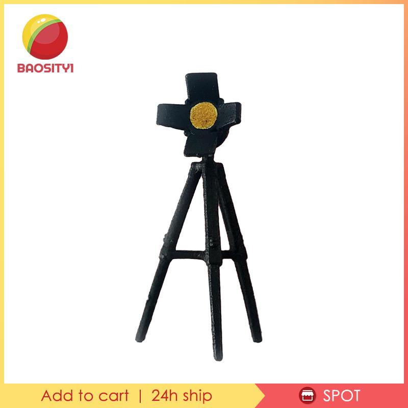 Mô hình nhân vật Diorama độc đáo tỉ lệ 1:64