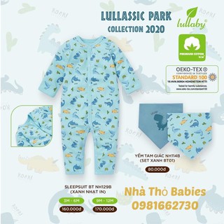 Body NH107B_Lullaby