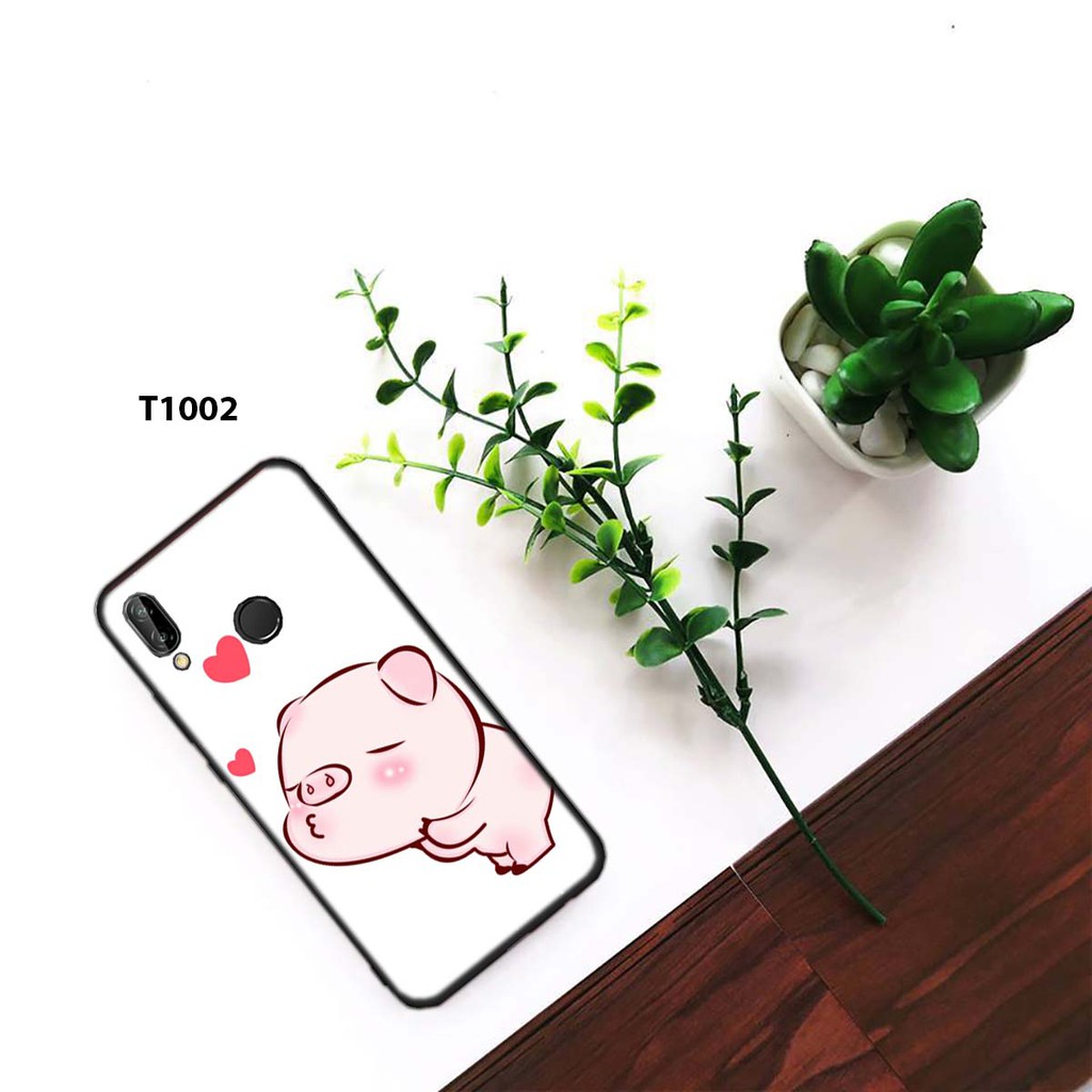 ỐP LƯNG NOVA 3I-NOVA 3E-NOVA 2I IN HÌNH ĐÁNG YÊU GIÁ RẺ NHẤT