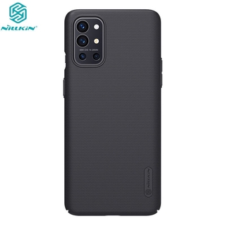 Ốp lưng OnePlus 9R Nillkin Frosted Shield PC cứng Ốp lưng cho OnePlus 9RT