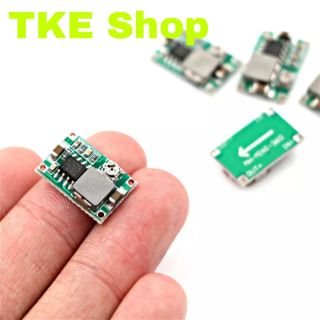 Mạch Hạ Áp (Giảm Điện Áp) MP2307DN Siêu Nhỏ Gọn 3-Ampe