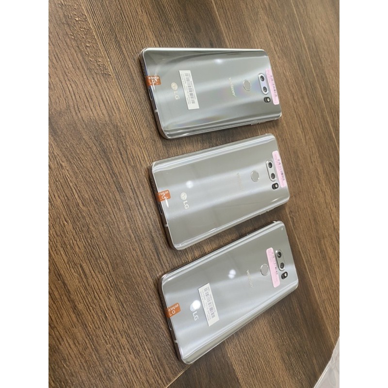 điện thoại LG v30 mỹ ram 4, bộ nhớ 64g 1 sim | BigBuy360 - bigbuy360.vn