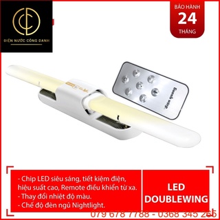 LED Điện Quang SMART Có remote điều khiển từ xa