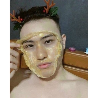 MẶT NẠ VÀNG 24K