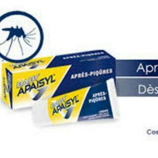 KEM BÔI NỐT MUỖI ĐỐT HOẶC CÔN TRÙNG CẮN. Giá: 230k