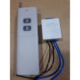 Bộ điều khiển từ xa RC5H 12v (tầm xa 300m)