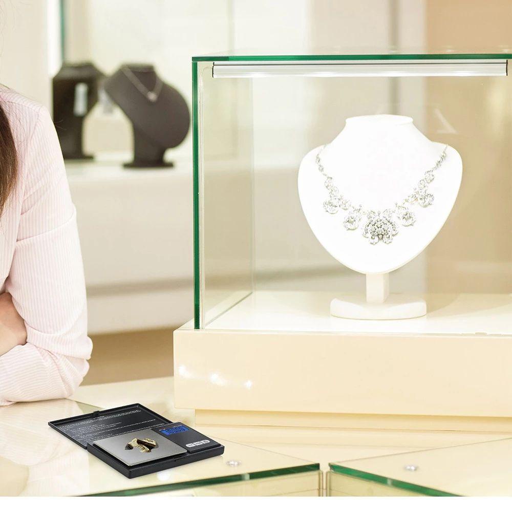 CONOPERY Cân Điện Tử Mini Bỏ Túi