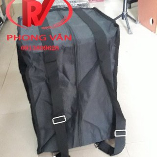 BAO ĐỰNG TRỐNG CAJON VẢI DÙ