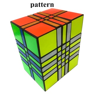 Rubik biến thể cuboid 3x5x7